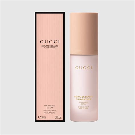 gucci fluide soyeux